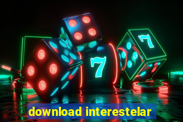 download interestelar